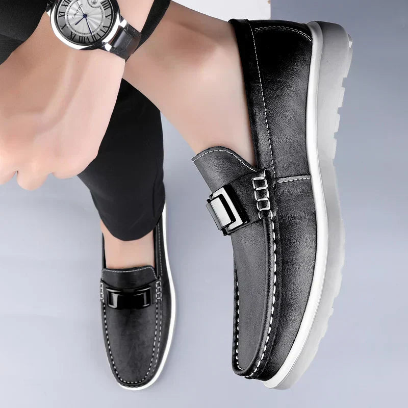 Leonard | Prestige Loafers