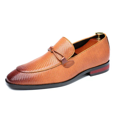 Aurelio | Refined Oxfords