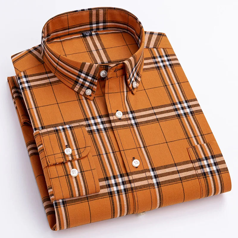 Roux™  Classic Check Shirt