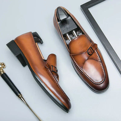 Victor | Classic Oxfords