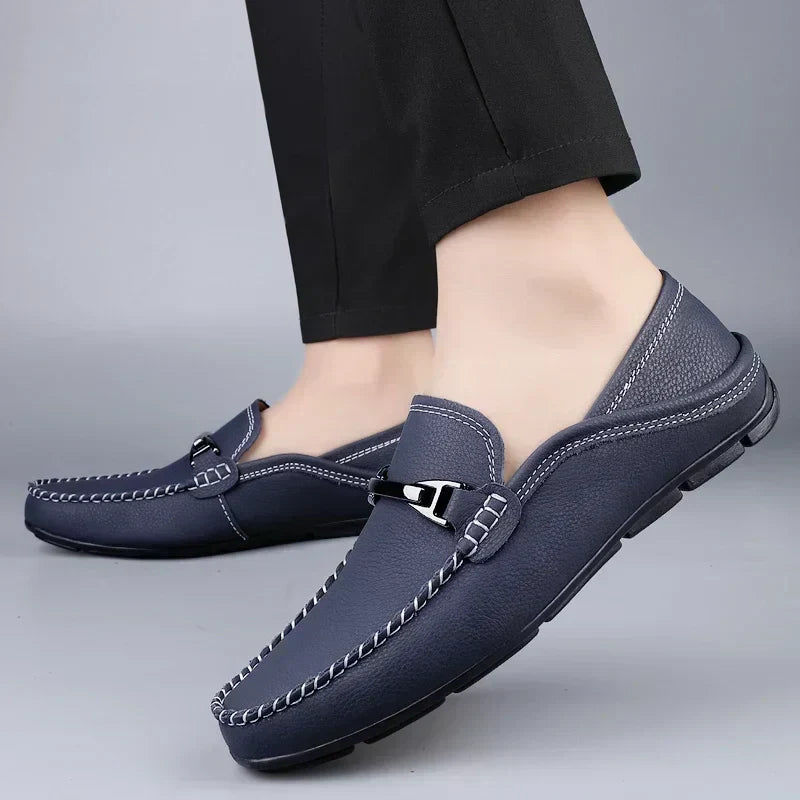 Ronan | Slip-On Loafers