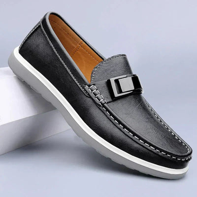 Leonard | Prestige Loafers
