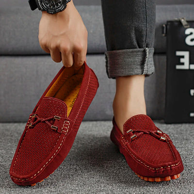 Varenzo™ AeroLoafers