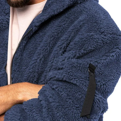 Hudson™ Ultimate Fleece Jacket