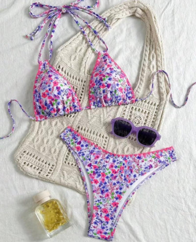 Celeste – Vibrant Summer Bikini