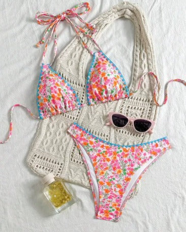 Celeste – Vibrant Summer Bikini