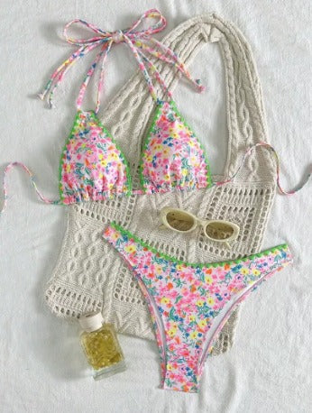 Celeste – Vibrant Summer Bikini