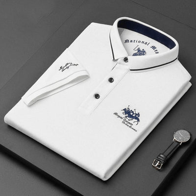 Giovanni - Luxury polo shirt