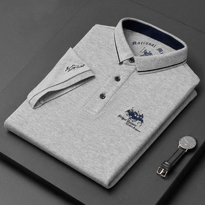 Giovanni - Luxury polo shirt