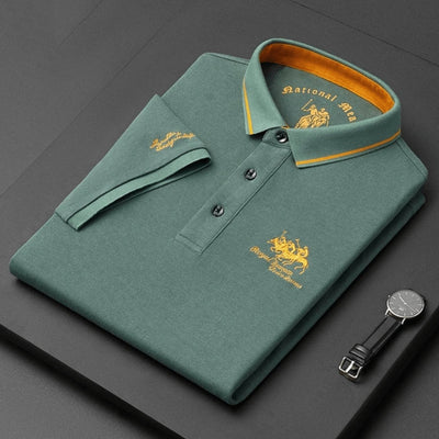 Giovanni - Luxury polo shirt