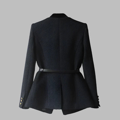 Fulvia™ | Elegancka marynarka z kołdrowym krojem