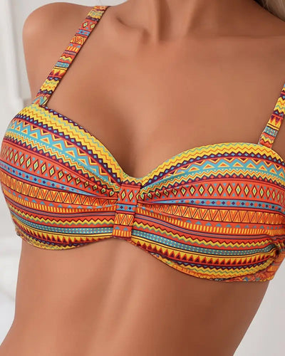 Camila – Sunset Bikini
