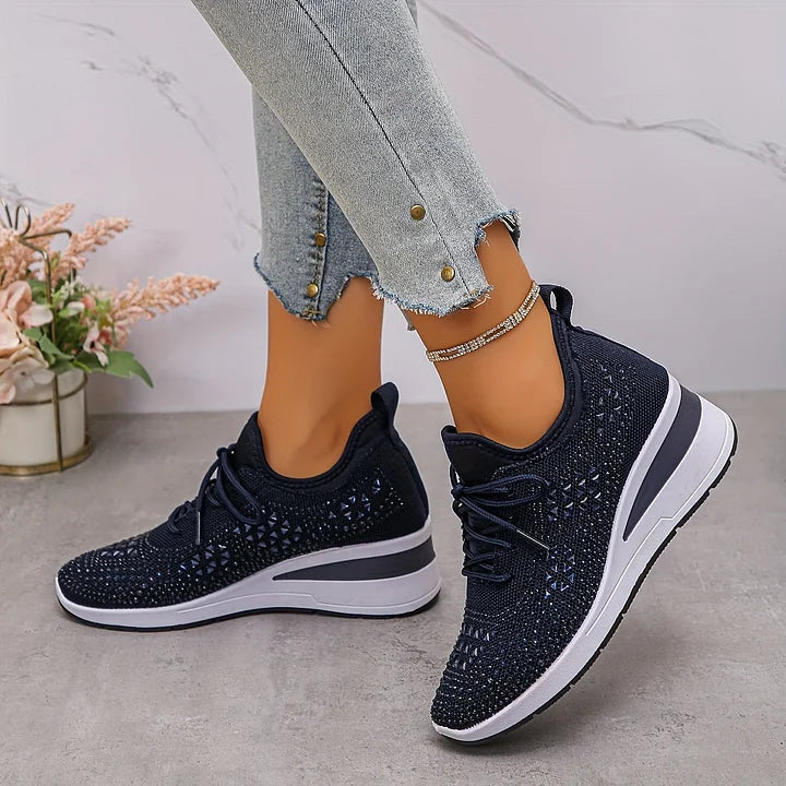 Amelia - Fashionable Orthopaedic Shoes