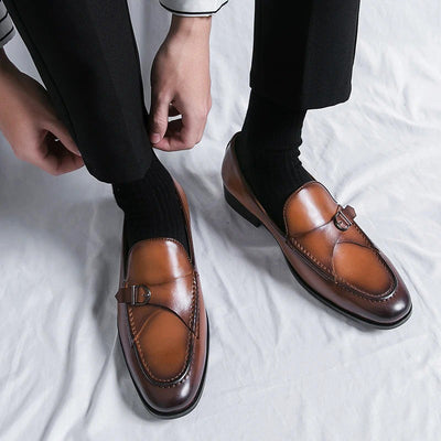 Victor | Classic Oxfords
