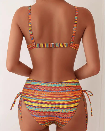 Camila – Sunset Bikini