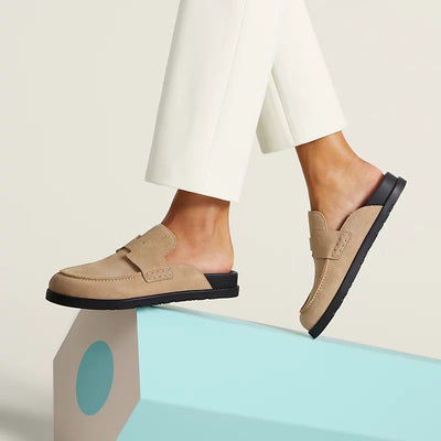 SOLEA | MULES ELEGANT