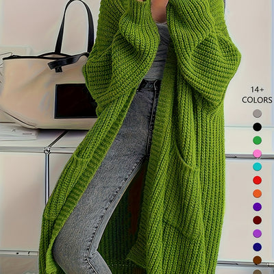 Emma - Cozy Cardigan Sweater