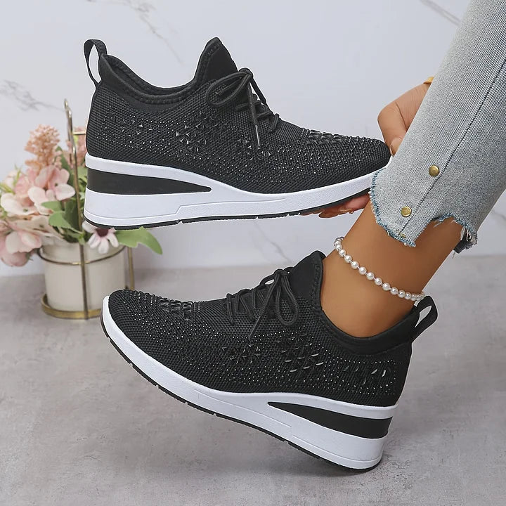 Amelia - Fashionable Orthopaedic Shoes