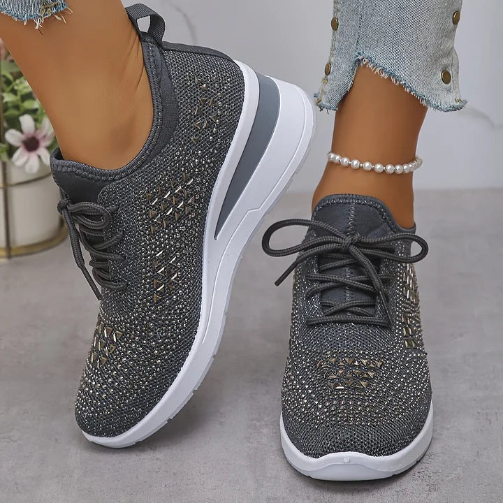 Amelia - Fashionable Orthopaedic Shoes