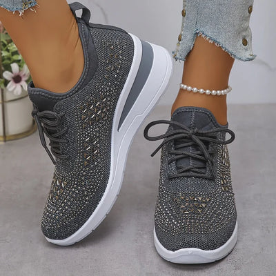 Amelia - Fashionable Orthopaedic Shoes