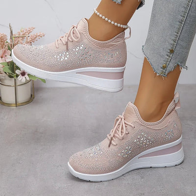 Amelia - Fashionable Orthopaedic Shoes