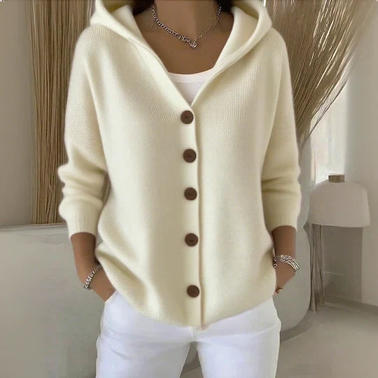 Amelia - Cozy Knit Cardigan