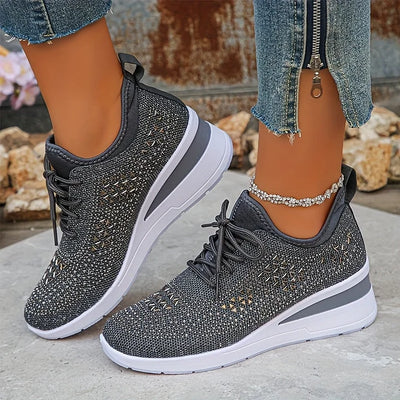 Amelia - Fashionable Orthopaedic Shoes
