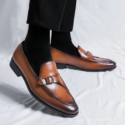 Victor | Classic Oxfords