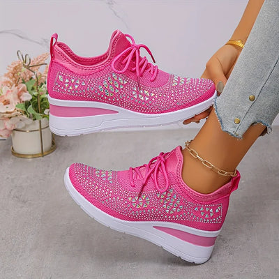 Amelia - Fashionable Orthopaedic Shoes