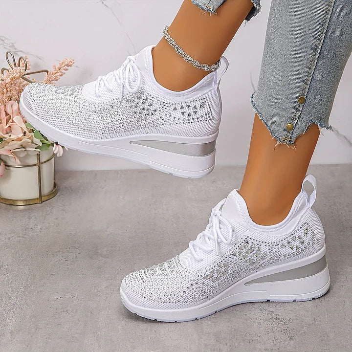 Amelia - Fashionable Orthopaedic Shoes