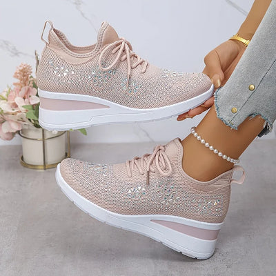 Amelia - Fashionable Orthopaedic Shoes