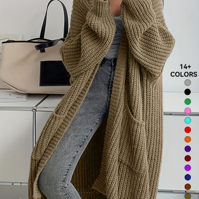 Emma - Cozy Cardigan Sweater