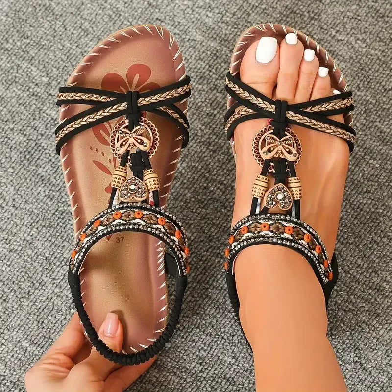 Varenzo | Orthopedia Comfort+ Sandals