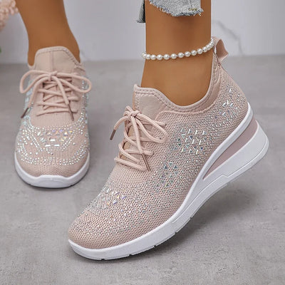 Amelia - Fashionable Orthopaedic Shoes