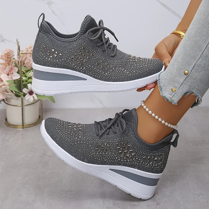 Amelia - Fashionable Orthopaedic Shoes