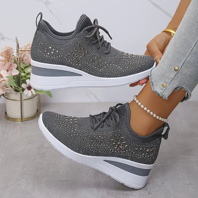 Amelia - Fashionable Orthopaedic Shoes