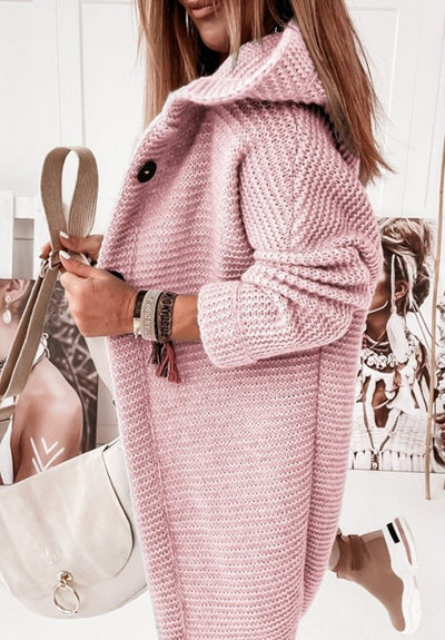 Liliana | Cosy chic cardigan