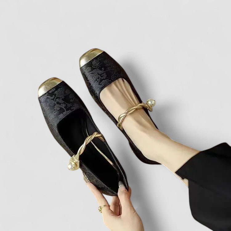 Mestelle | Orthopedic Shoes