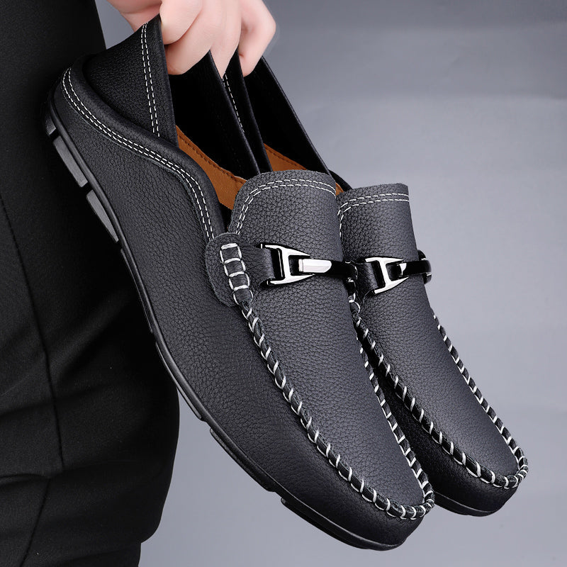 Ronan | Slip-On Loafers