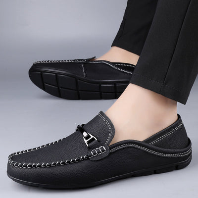 Ronan | Slip-On Loafers
