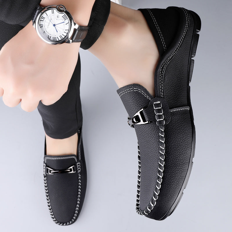Ronan | Slip-On Loafers