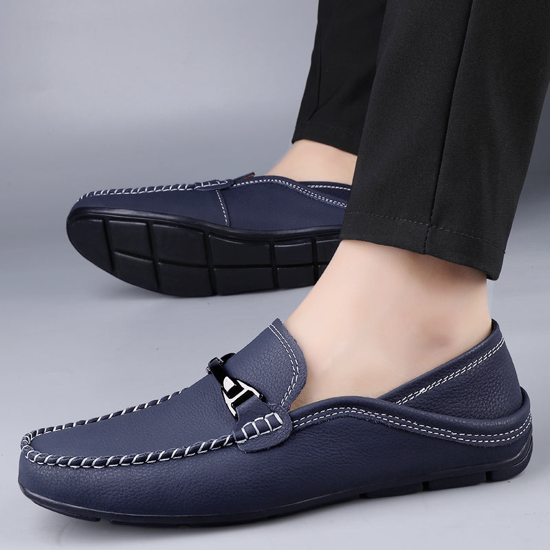 Ronan | Slip-On Loafers