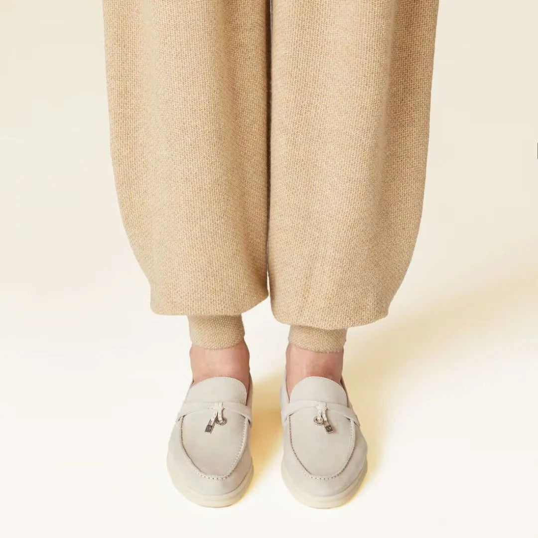 VARENZO LOAFERS