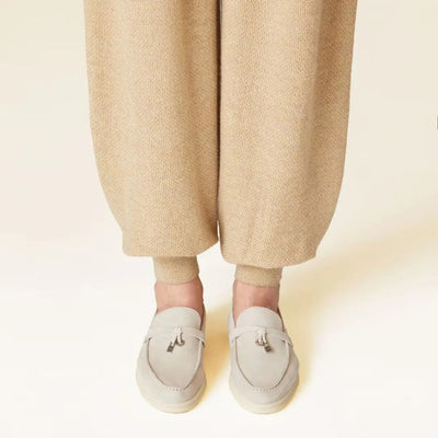 VARENZO LOAFERS