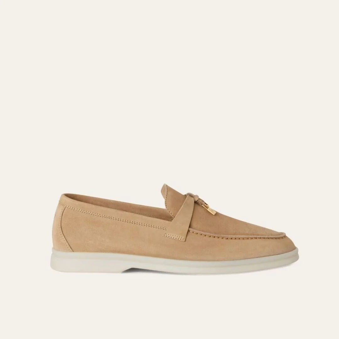 VARENZO LOAFERS
