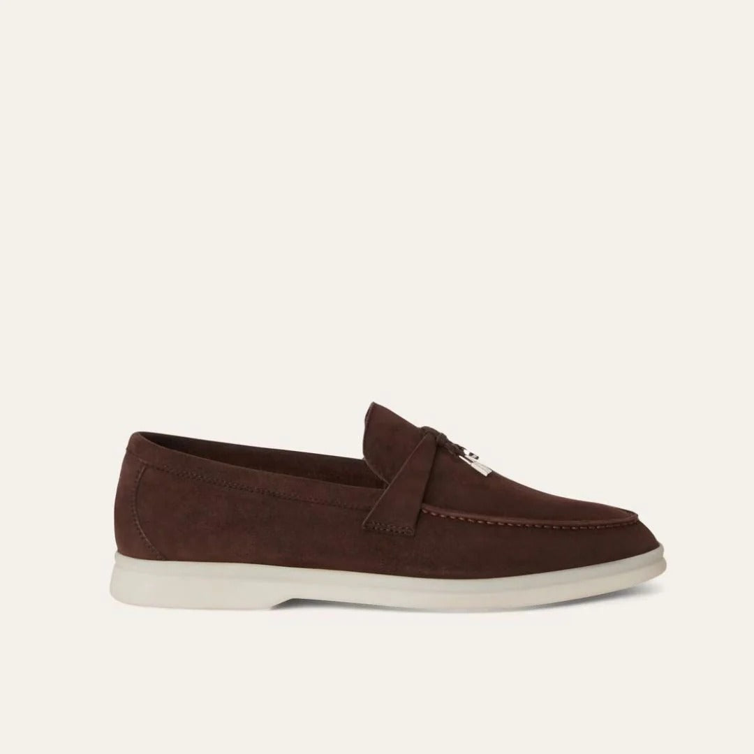 VARENZO LOAFERS