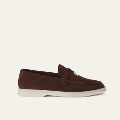 VARENZO LOAFERS