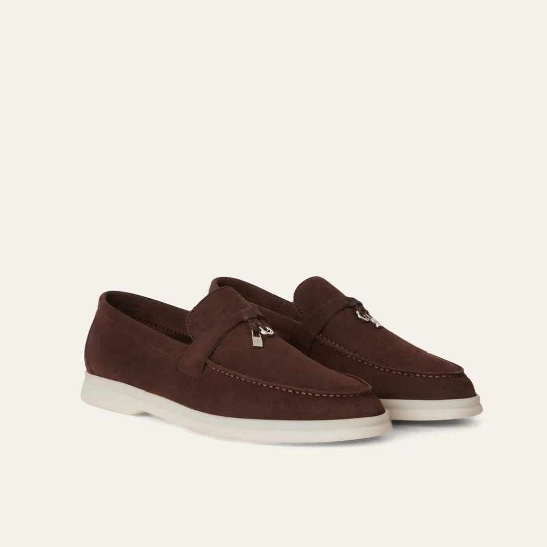 VARENZO LOAFERS