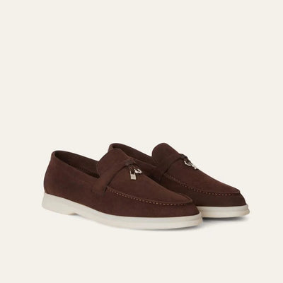 VARENZO LOAFERS