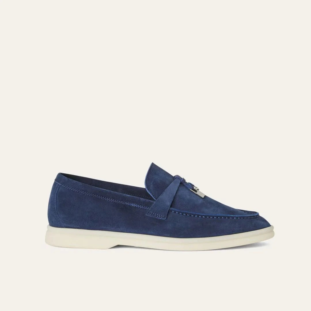 VARENZO LOAFERS